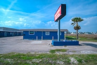 Monterrey Motel Padre Island, Corpus Christi BY OYO