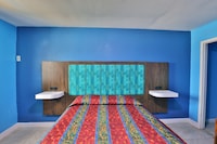 Monterrey Motel Padre Island, Corpus Christi BY OYO