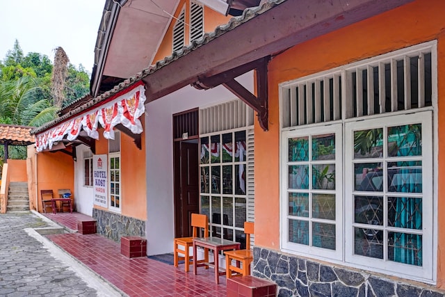 OYO 91655 Hotel Hardin Syariah