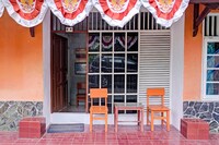 OYO 91655 Hotel Hardin Syariah