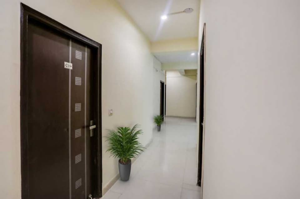 Hotel O Welcome Inn, Meerut, Meerut