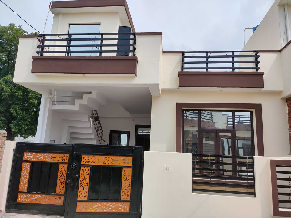 POP Dh2 Oyo Elite, Faizabad Road, Lucknow