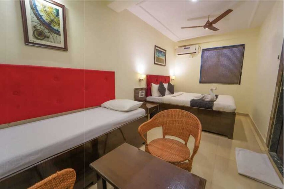 Collection O 18 Tableland, Mahabaleshwar, Mahabaleshwar