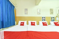 SPOT ON 90625 Super Green Grass Hotel