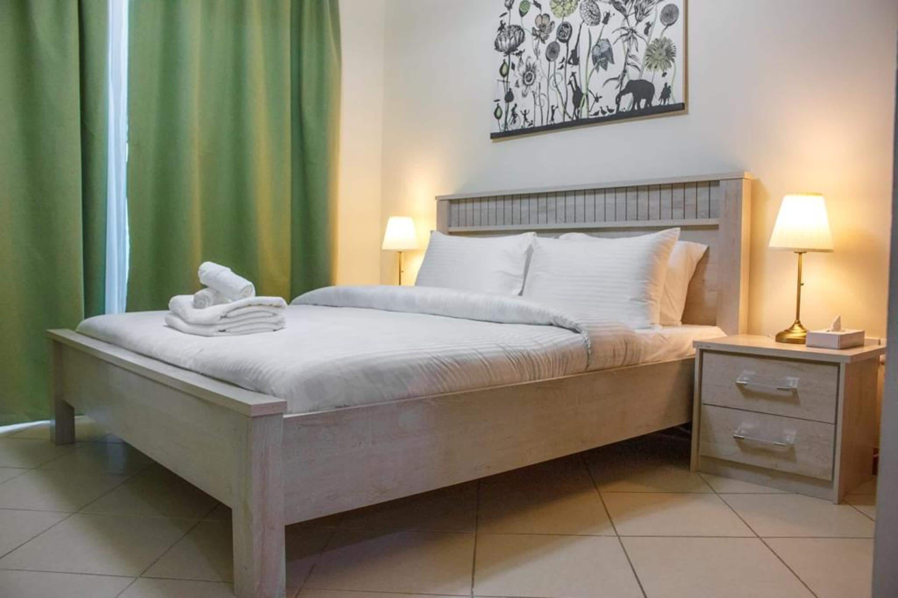 OYO 957 Home Marina diamond A, Al Thanyah 5