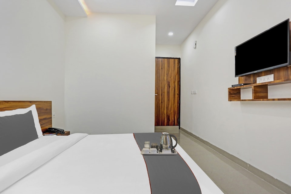 Royal View Hotel, Faridabad, Faridabad