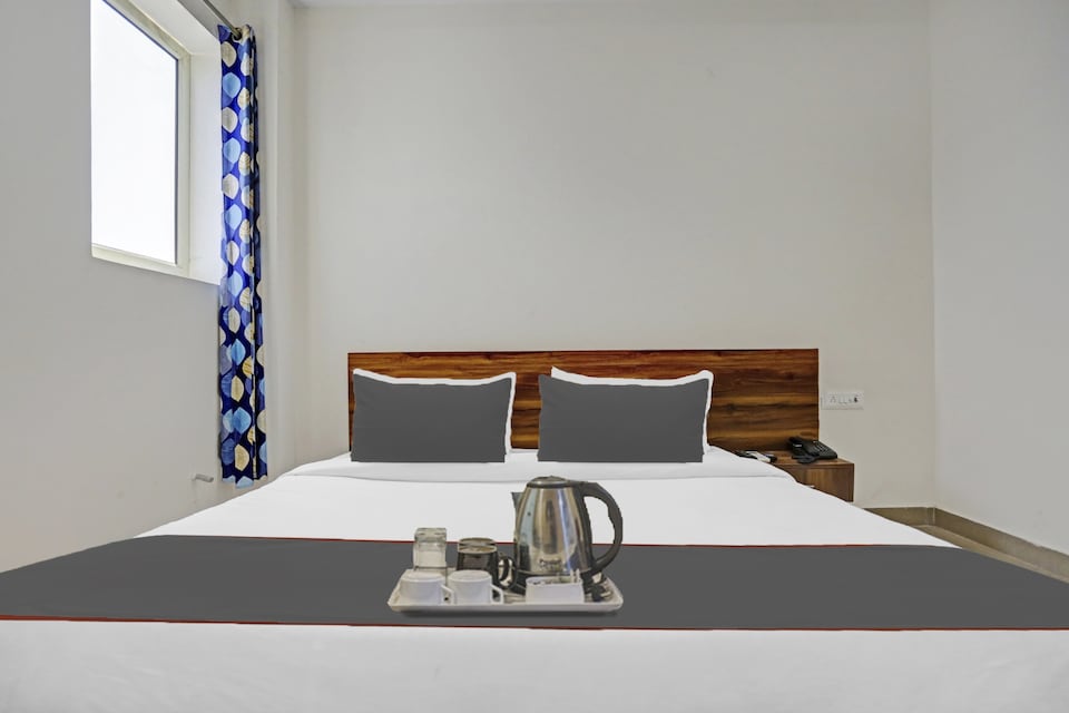 Royal View Hotel, Faridabad, Faridabad