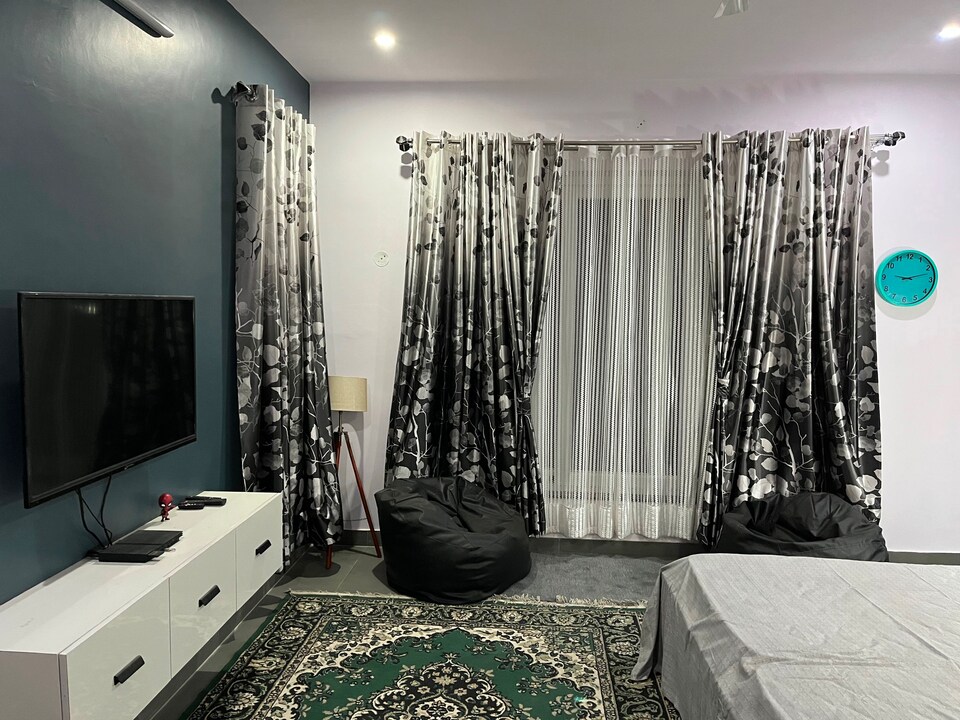 POP Private Stay @ Homely Paradise, Nahan, Nahan