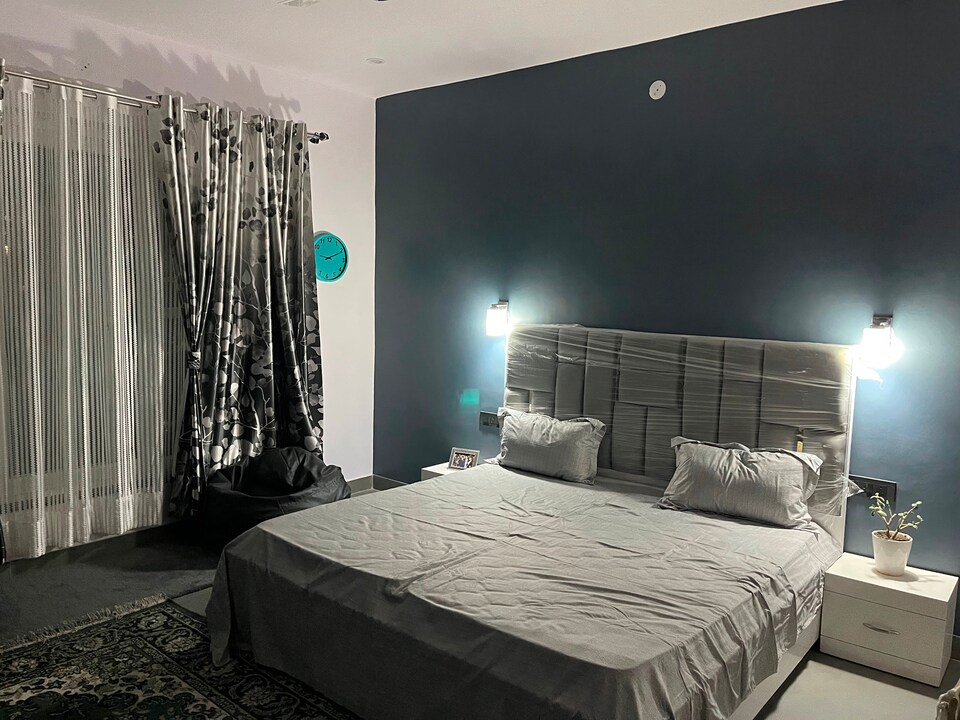 POP Private Stay @ Homely Paradise, Nahan, Nahan