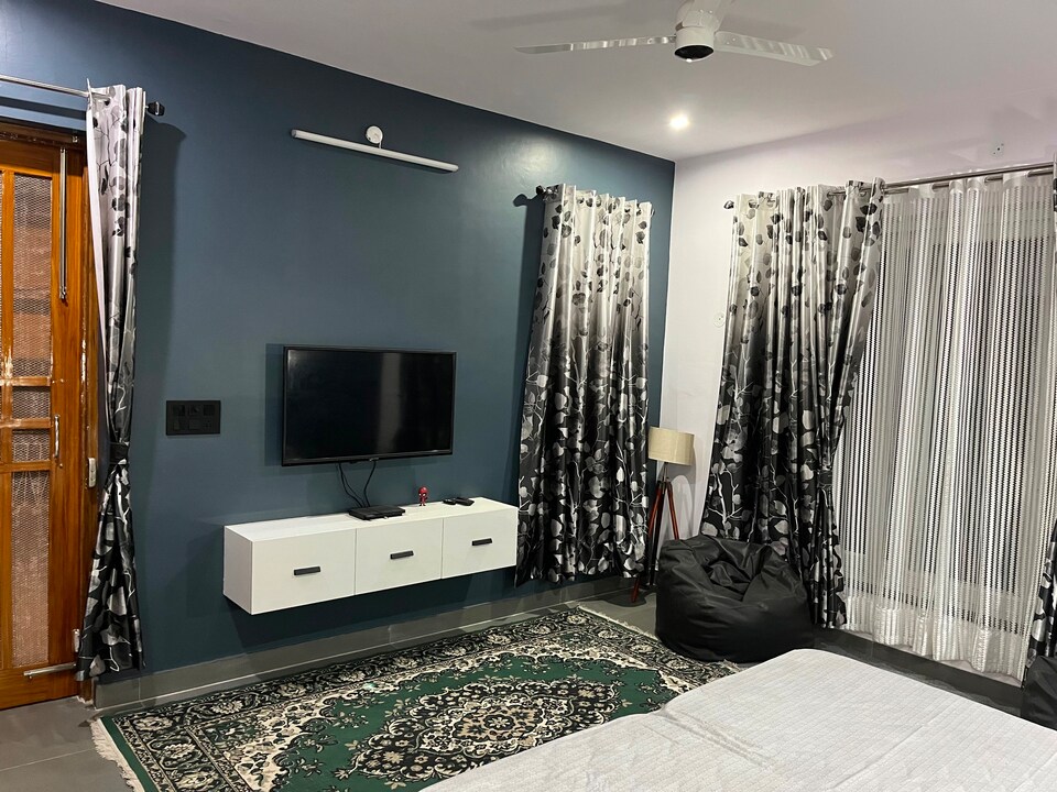 POP Private Stay @ Homely Paradise, Nahan, Nahan