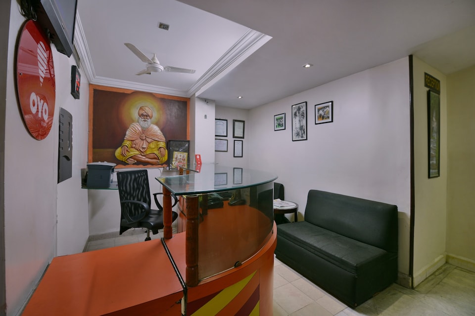 Collection O Diamond And Residences, Vijay Nagar Indore, Indore