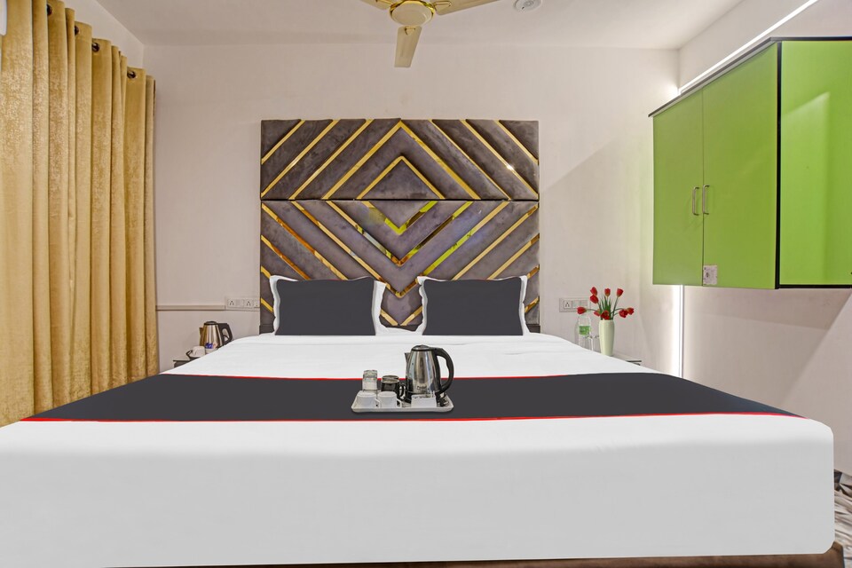 Collection O 93695 Hotel Western Arc, Vijay Nagar Indore, Indore