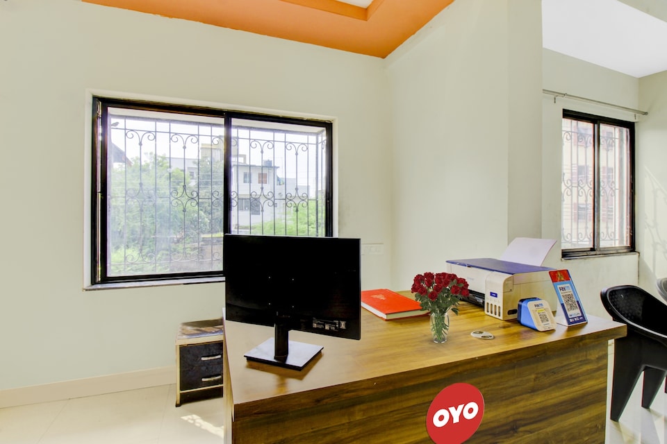 Hotel O  AP Royal Rooms, Bus Stand Nagpur, Nagpur