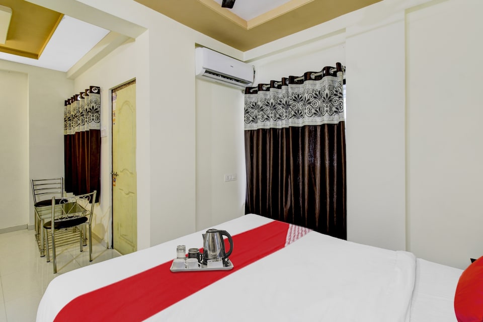 Hotel O  AP Royal Rooms, Bus Stand Nagpur, Nagpur