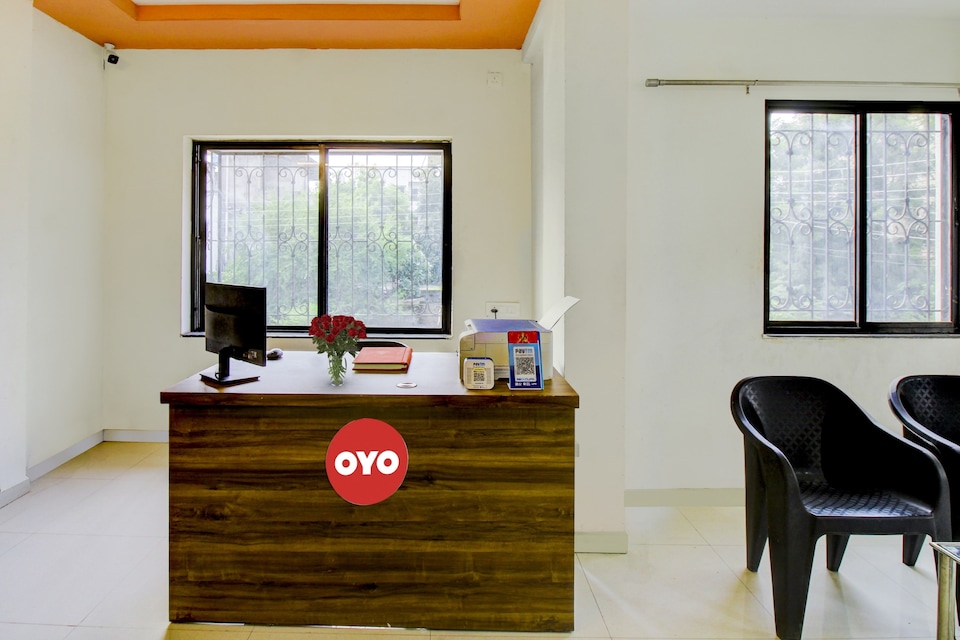 Hotel O  AP Royal Rooms, Bus Stand Nagpur, Nagpur