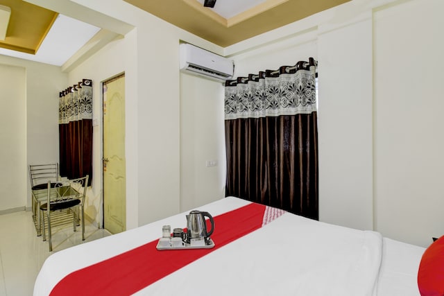 Hotel O  AP Royal Rooms