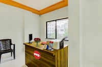 Hotel O  AP Royal Rooms