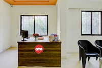Hotel O  AP Royal Rooms