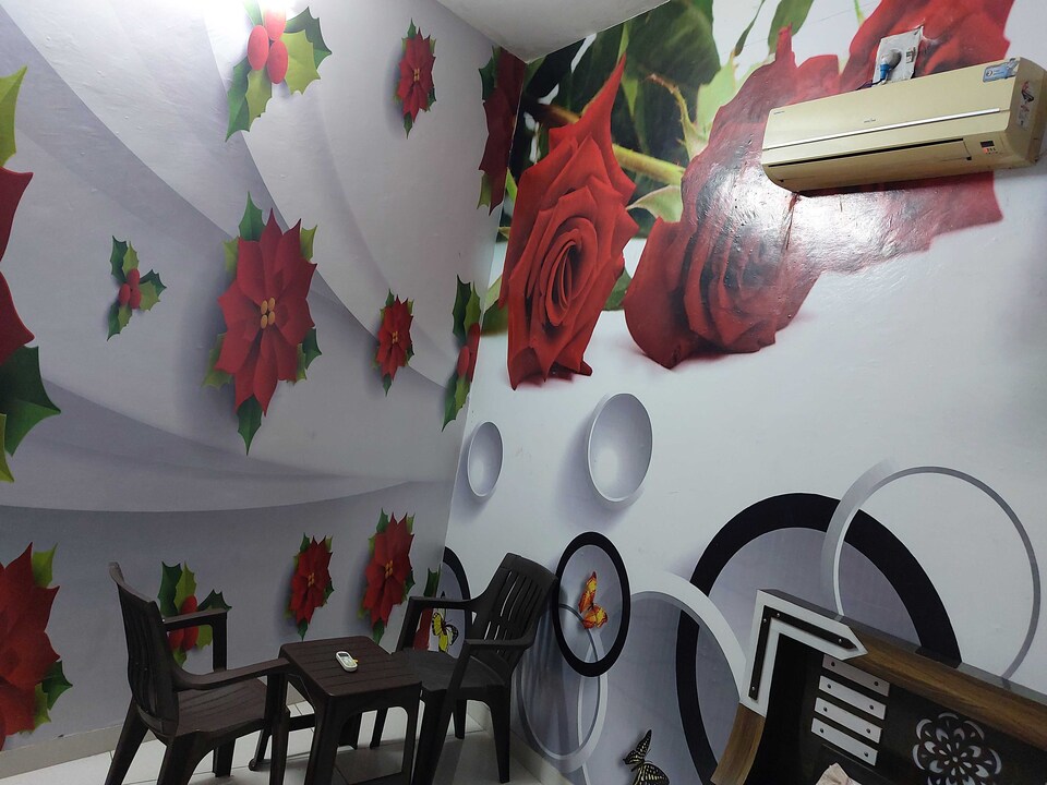 OYO 700052 Sawera Hotel & Restaurant, Chirawa, Jhunjhunu