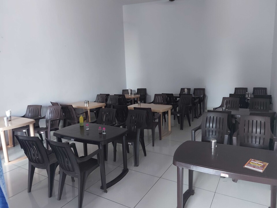 OYO 700052 Sawera Hotel & Restaurant, Chirawa, Jhunjhunu