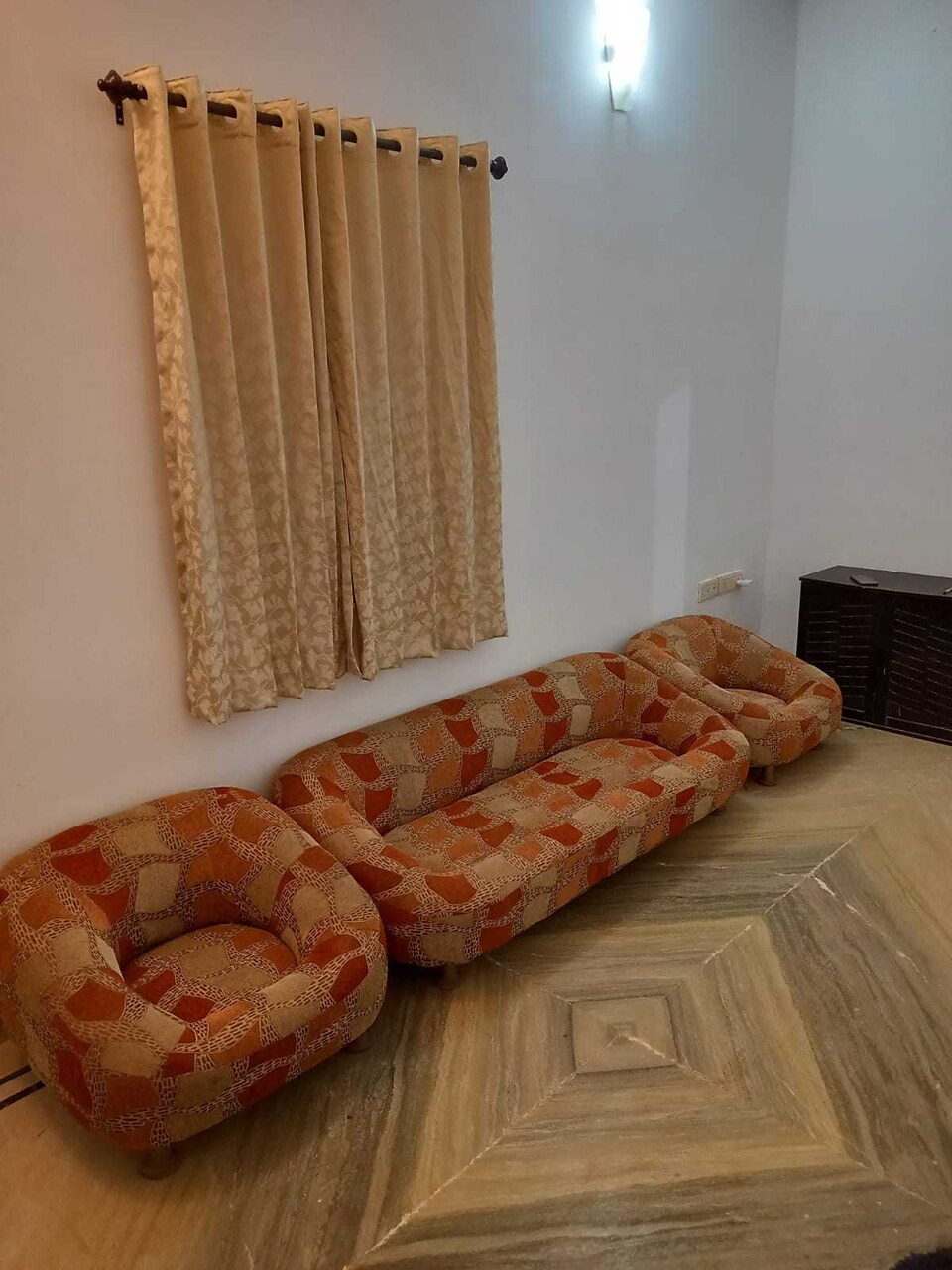 POP Saffron Villa, Candolim Goa, Goa