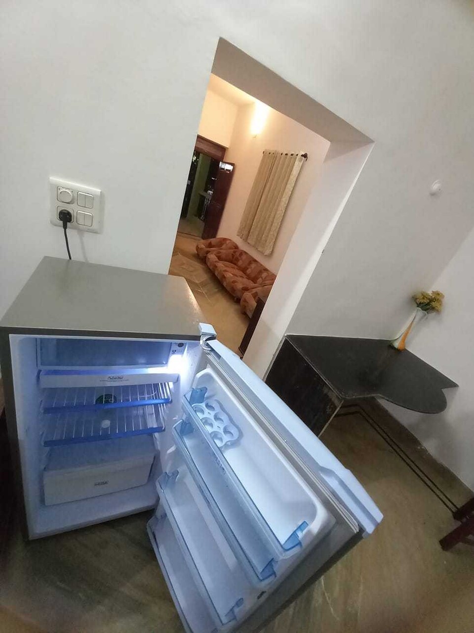 POP Saffron Villa, Candolim Goa, Goa