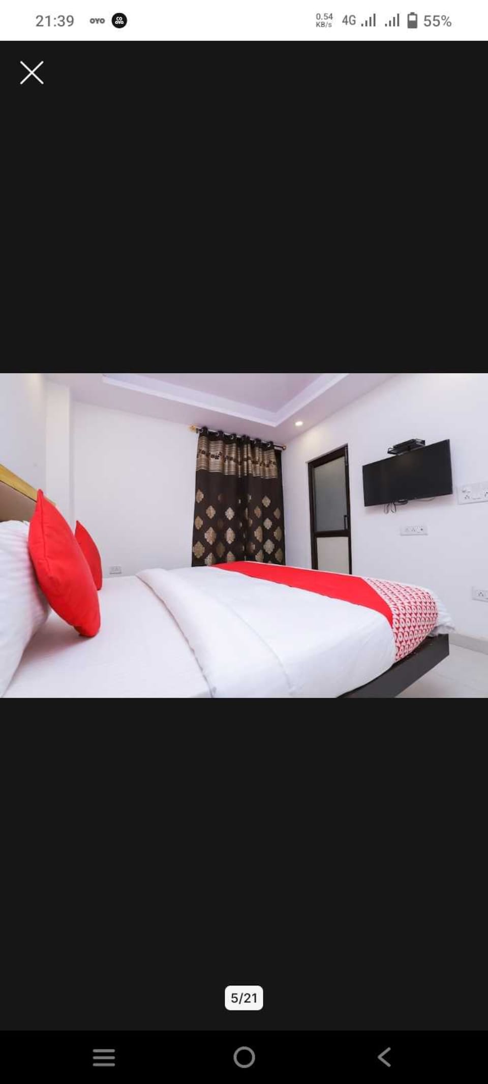 OYO 700117 Premium Stay Near Rk Ashram Metro Station, Paharganj Delhi, Delhi