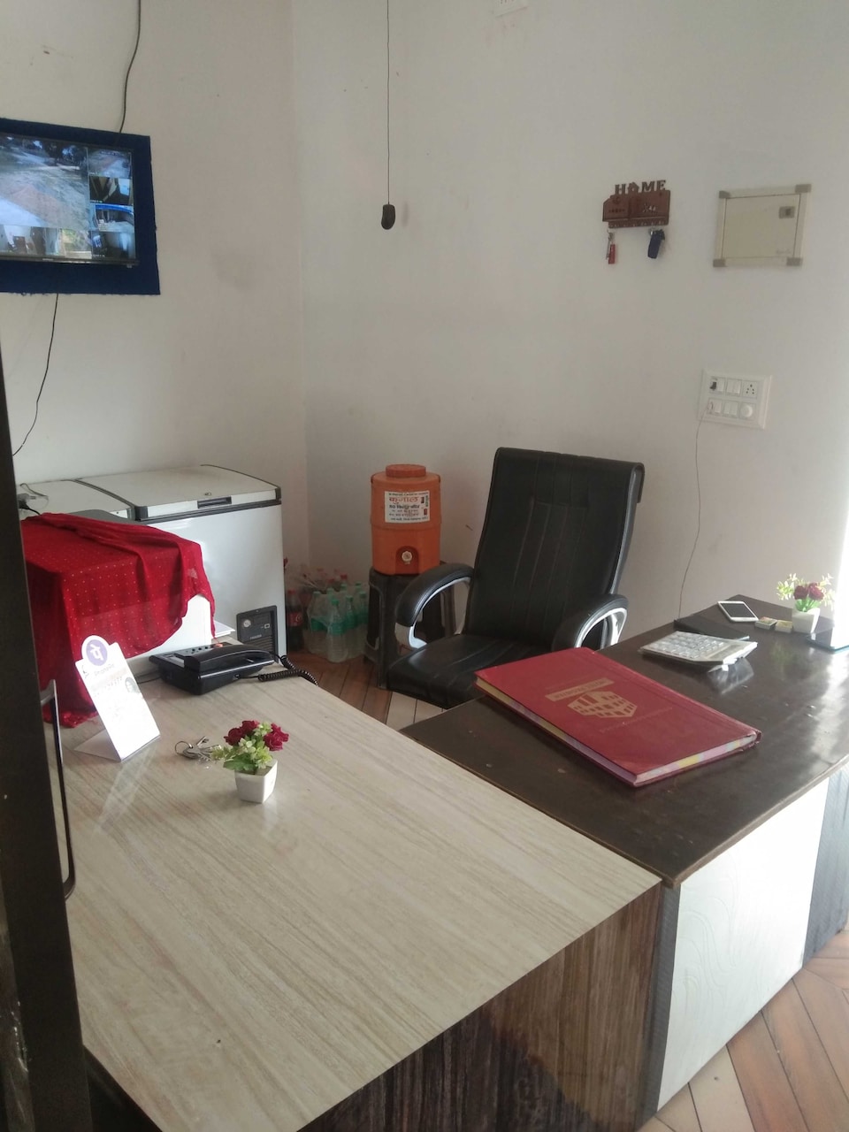 OYO Shri Yadhavanshi, Narnaul City, Narnaul