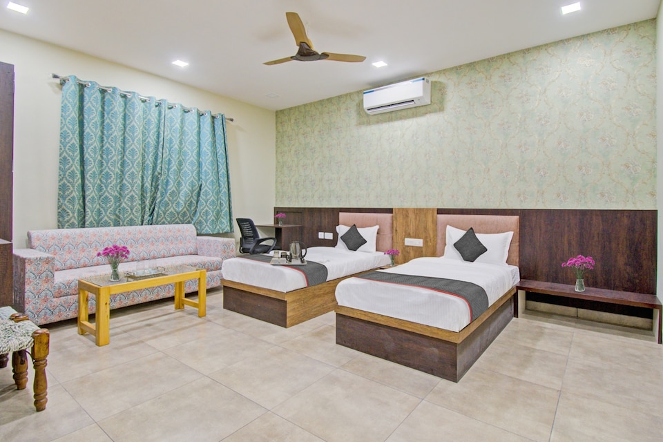 Hotel O La Costa, Vaishali Nagar Jaipur, Jaipur