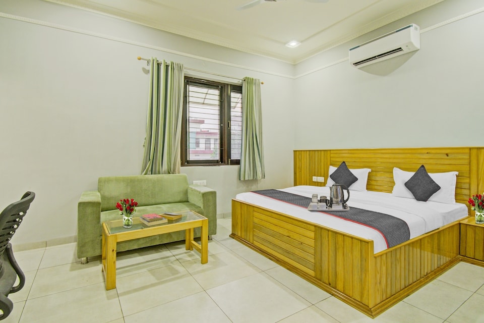 Hotel O La Costa, Vaishali Nagar Jaipur, Jaipur