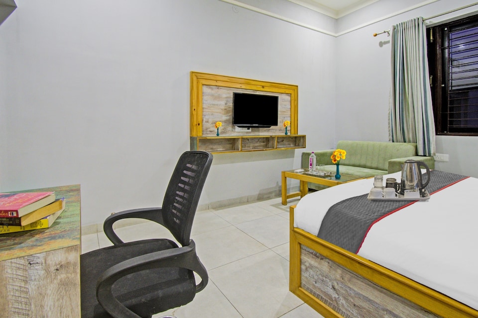 Hotel O La Costa, Vaishali Nagar Jaipur, Jaipur