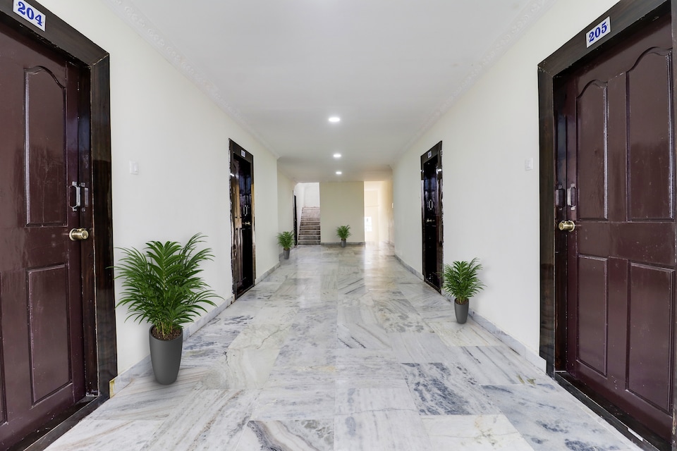 OYO Dharani Grand, Khammam Khammam, Khammam