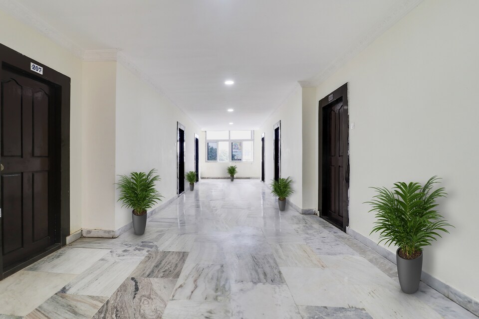 OYO Dharani Grand, Khammam Khammam, Khammam
