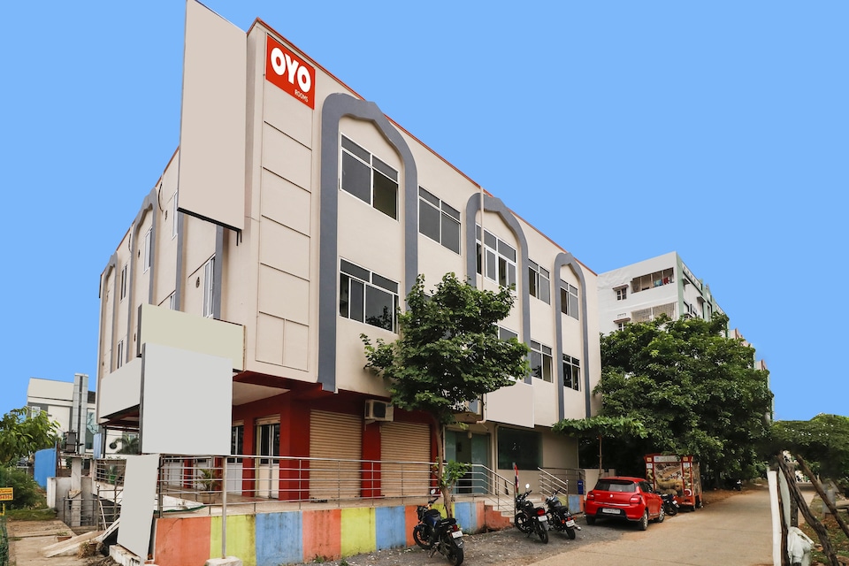 OYO Dharani Grand, Khammam Khammam, Khammam