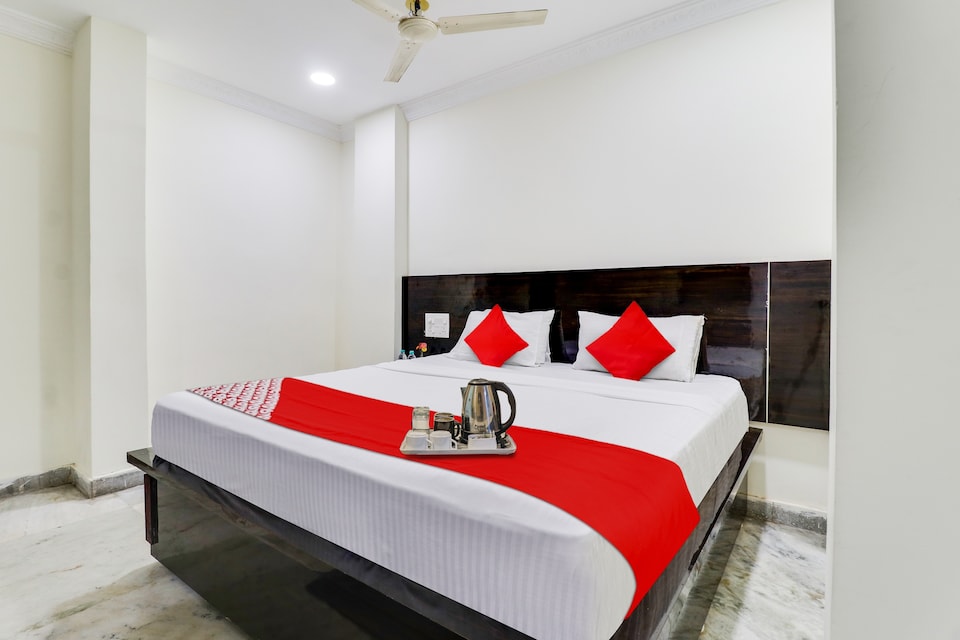 OYO Dharani Grand, Khammam Khammam, Khammam