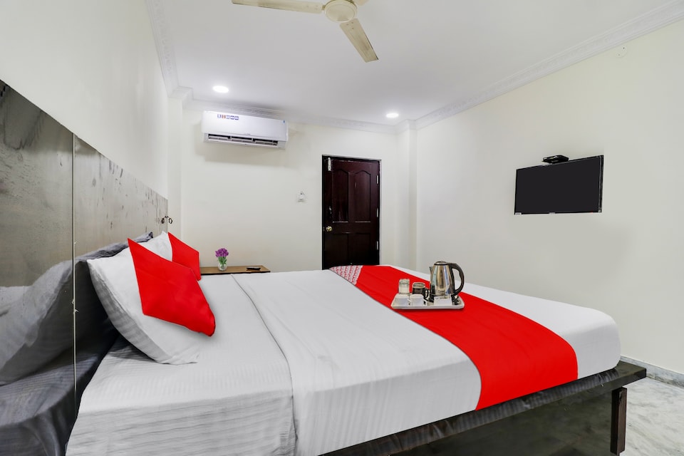 OYO Dharani Grand, Khammam Khammam, Khammam