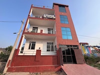 Hotel O Amrit Resort