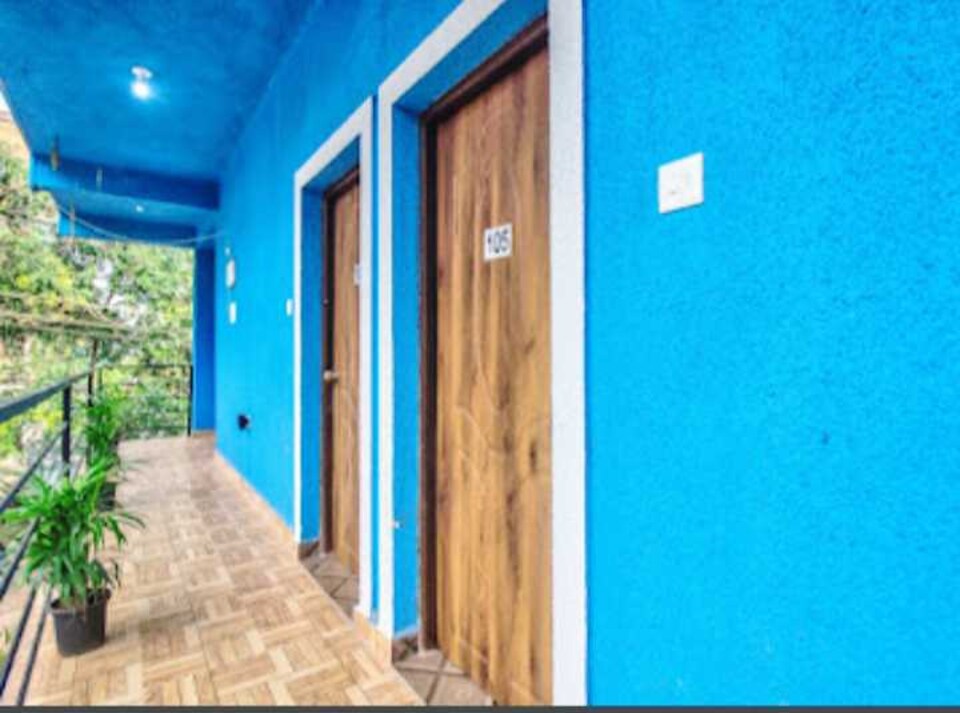 Live on GOA3884, Calangute Goa, Goa