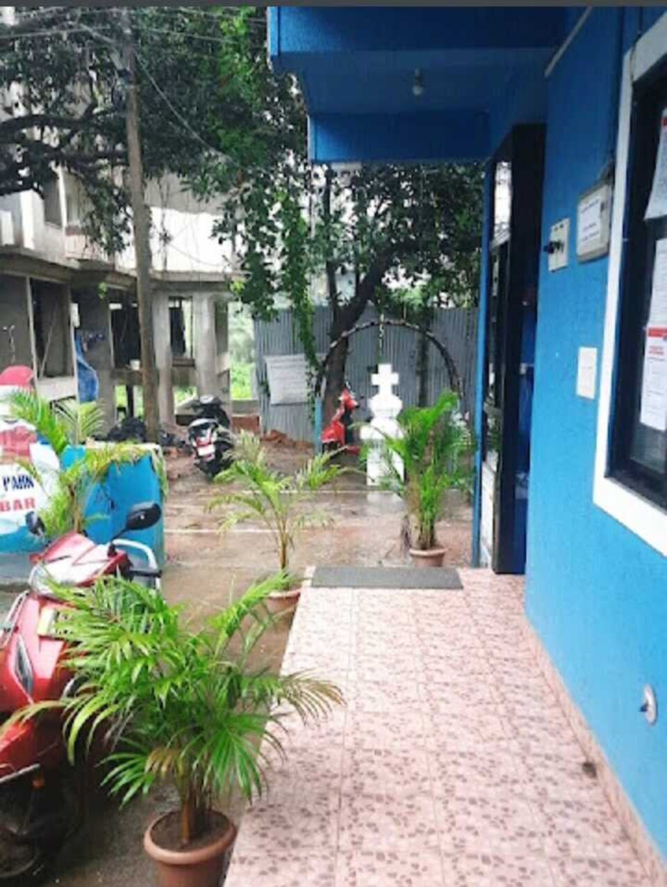 Live on GOA3884, Calangute Goa, Goa