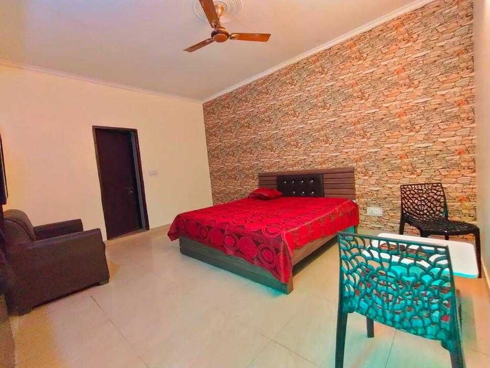 POP Hotel Dimond Inn, Faridabad, Faridabad