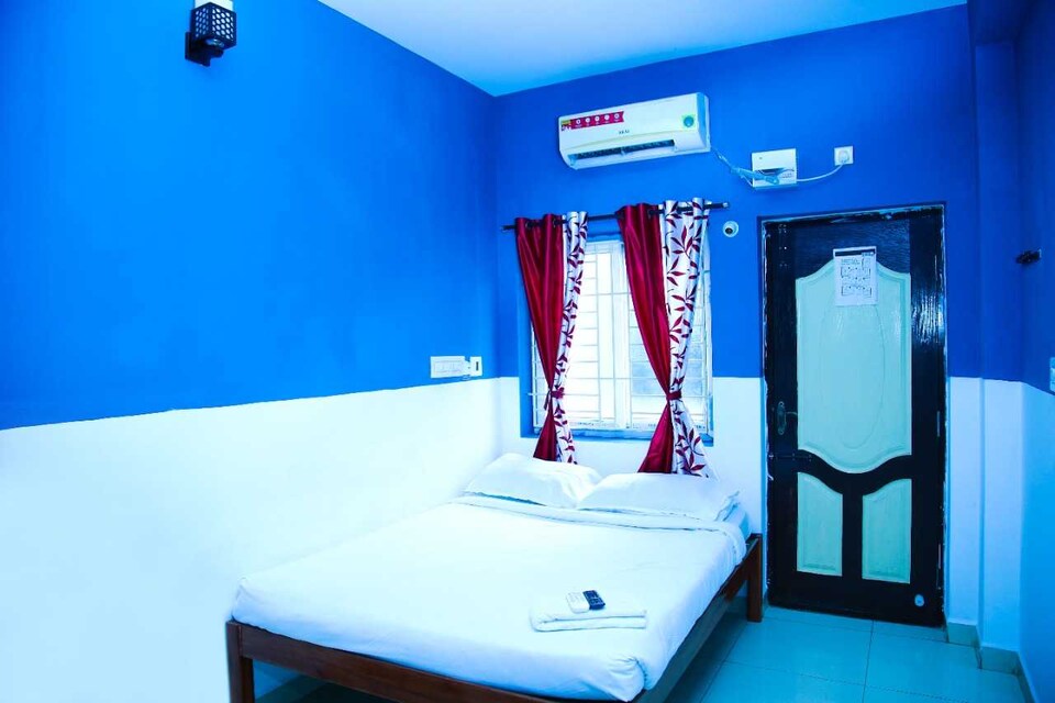 OYO Florence Guest House, Pondicherry City Centre, Pondicherry