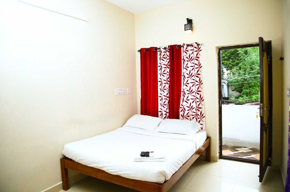 OYO Florence Guest House, Pondicherry City Centre, Pondicherry