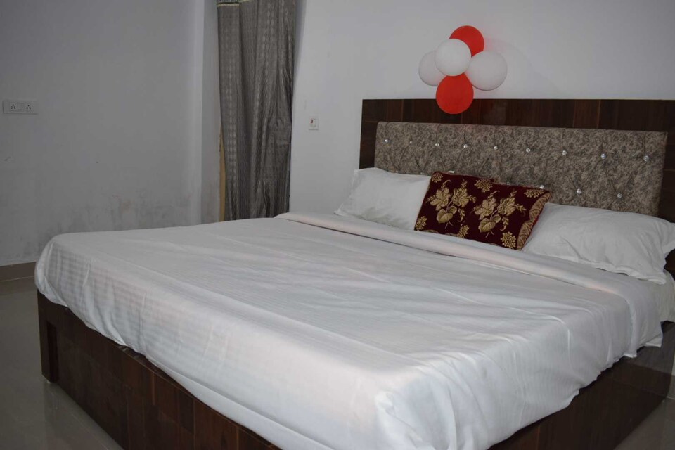 OYO The Ritz Hotel, Meerut, Meerut