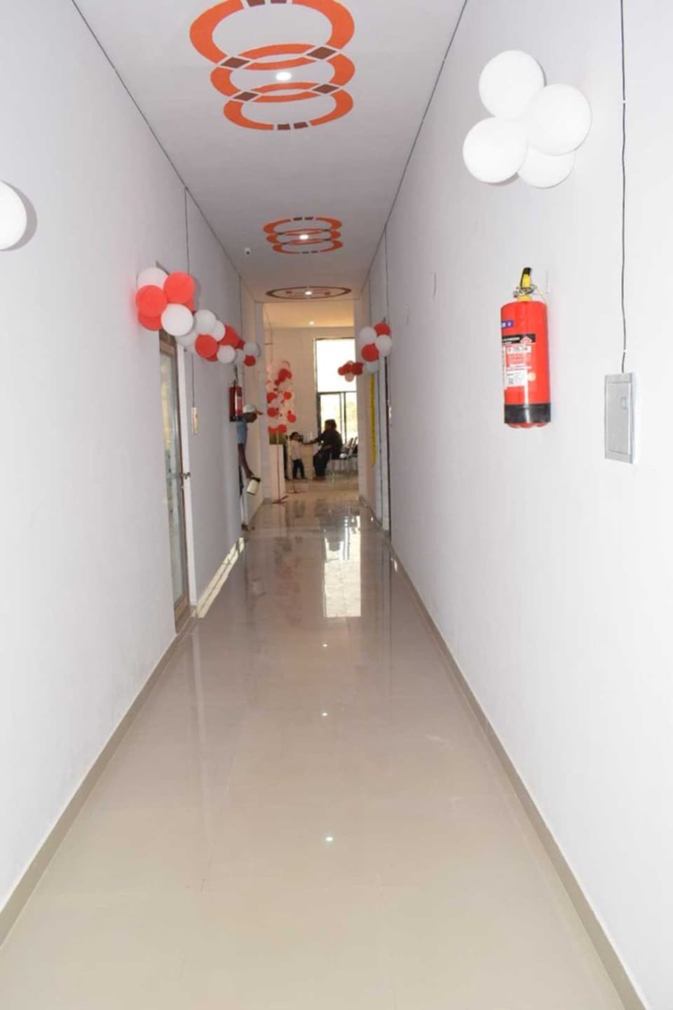 OYO The Ritz Hotel, Meerut, Meerut