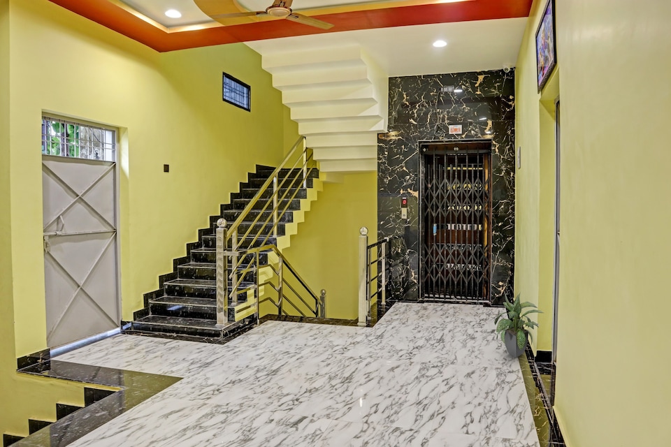 Hotel O Jnk, Bilaspur, Bilaspur
