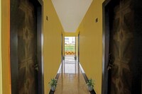 Hotel O Jnk