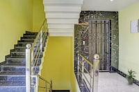 Hotel O Jnk