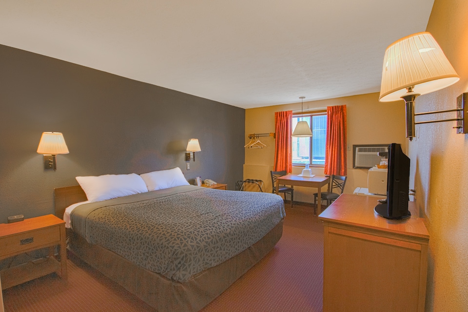 Love Hotels Junction City KS Near Fort Riley By OYO, C66441, Wichita KS