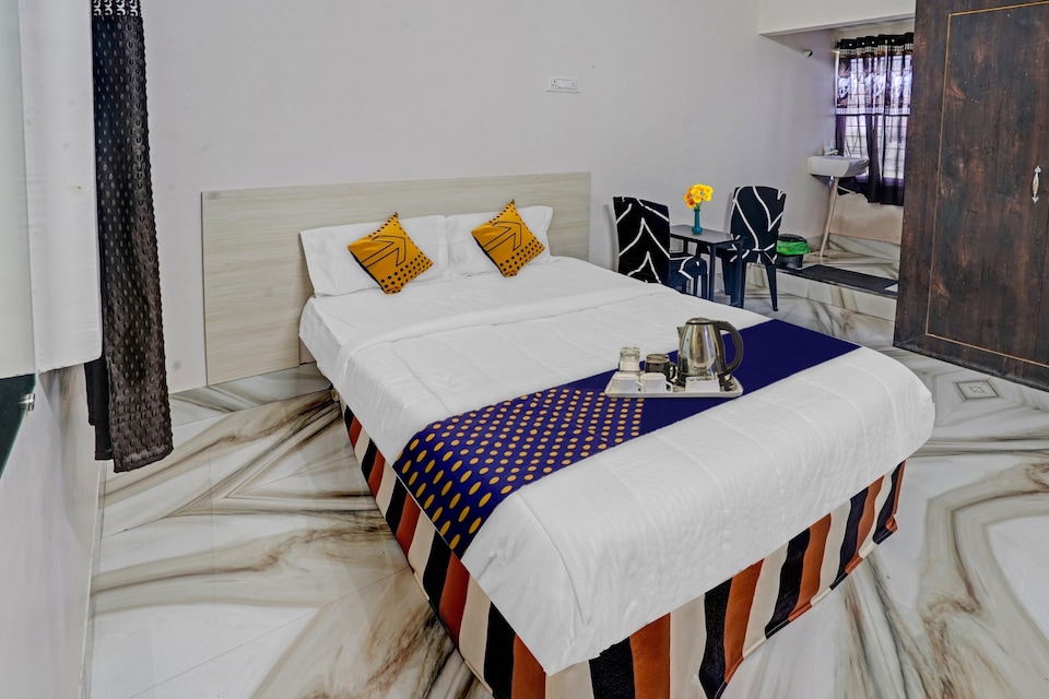 OYO Hotel Rommies Inn, Bilaspur, Bilaspur