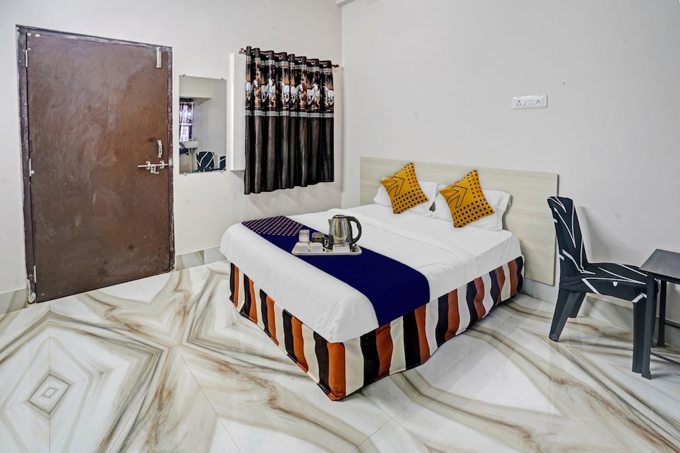 OYO Hotel Rommies Inn, Bilaspur, Bilaspur